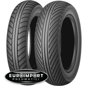 Dunlop Kr 345 120/500 12    TL POSTERIORE
